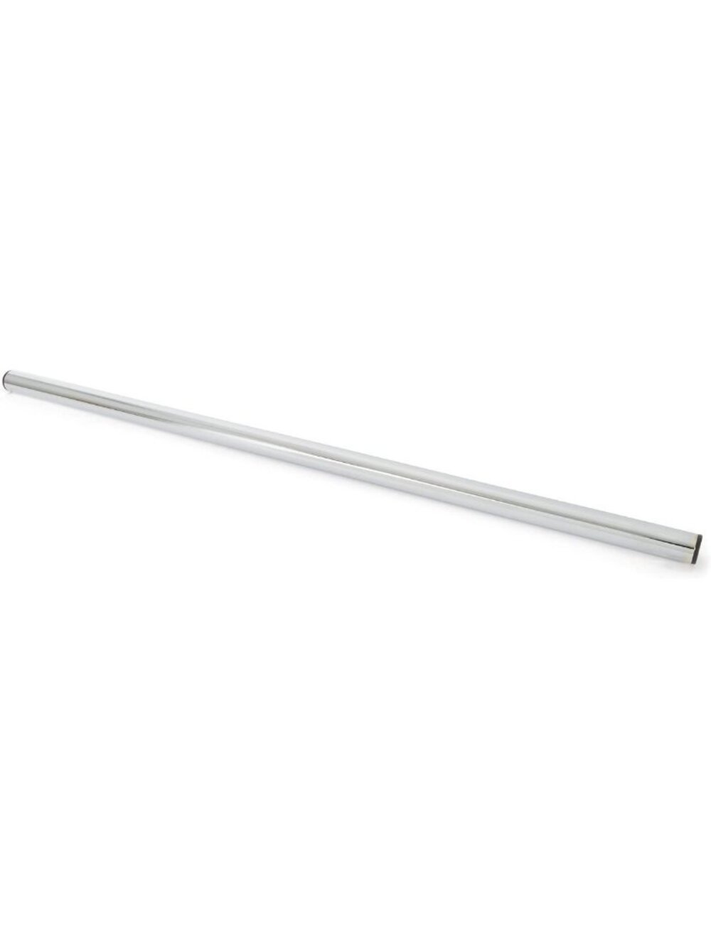 Heavy Duty 29" Olympic Weight Bar for Strength Training, Bench Press & Squats